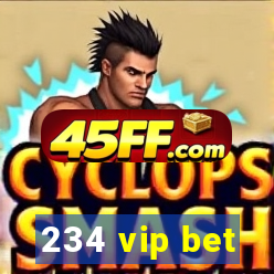 234 vip bet